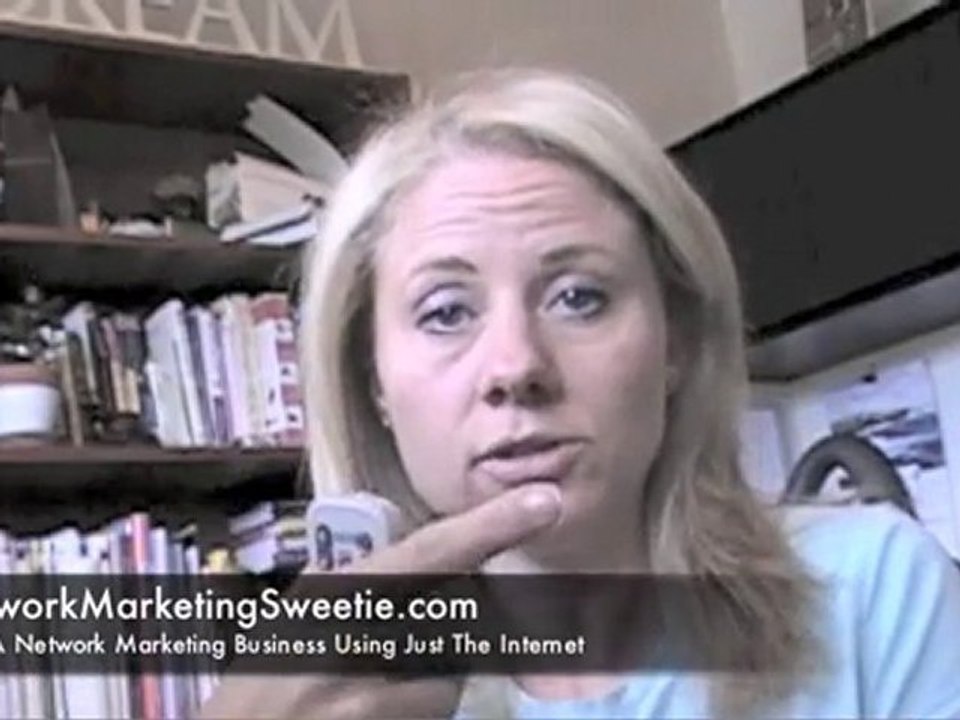 How To Use A Twitter Swap To Build Your List