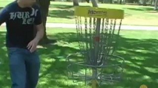 Disc Golf - What is Disc Golf (Frolf)