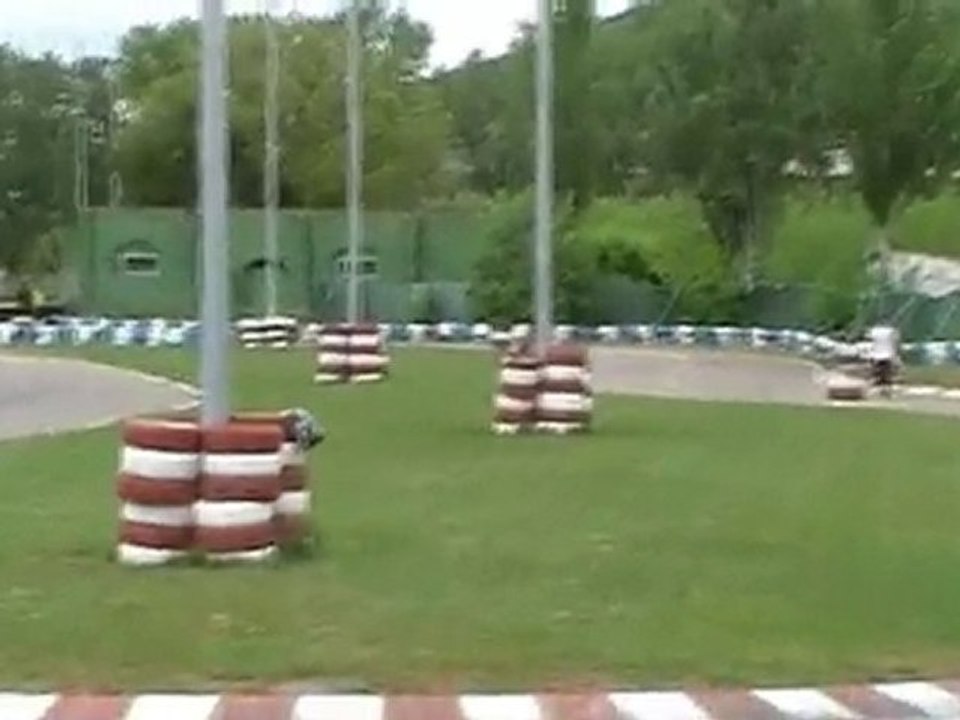 Karting Logroño (Despedidas de soltero en Logroño)