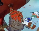 Mickey Cartoons — Boat Builders (Feb 25, 1938)
