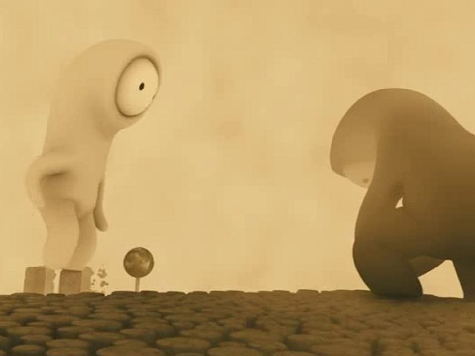 ERGO - Dir: Geza M. Toth