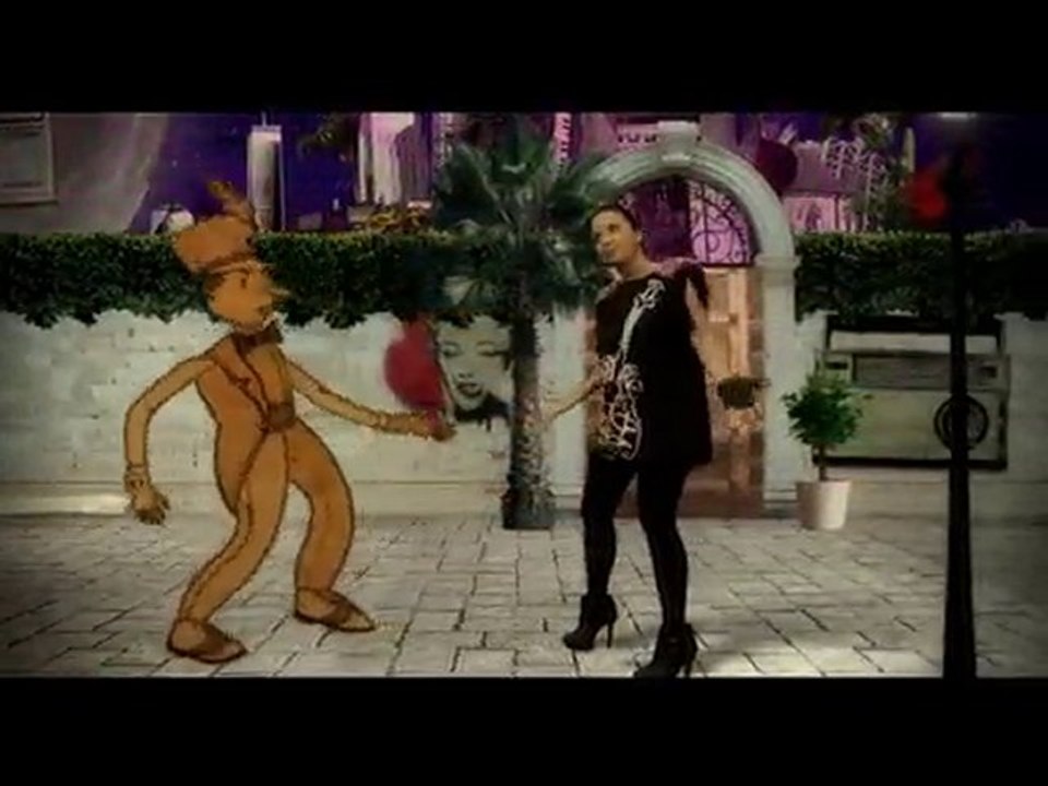 Ayşe Özyılmazel - Enerji