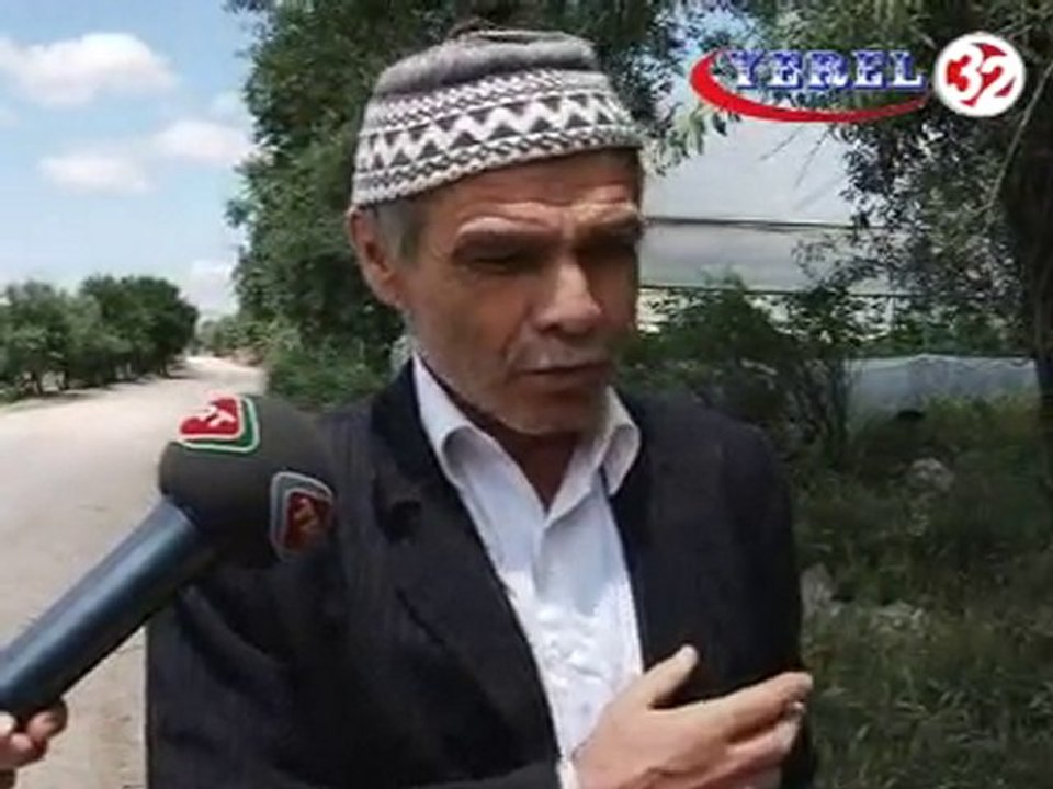 Küçük Haçılar aza seçimleri