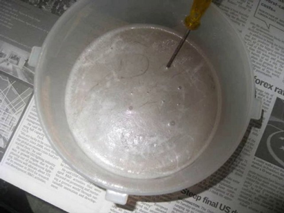 How To Avoid Usage Of Synthetic Chemicals?