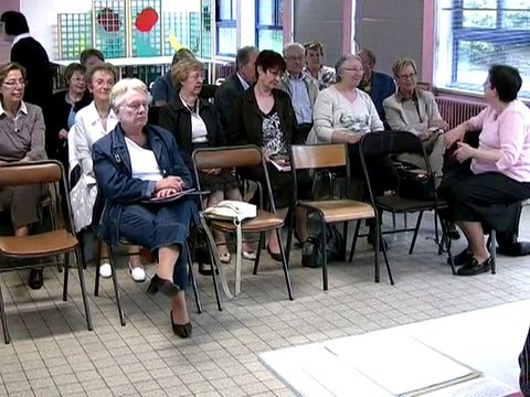 AG des délégués départementaux de l'éducation nationale