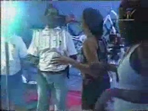 Desorden Público - Reportaje Semana Rock MTV (1997)