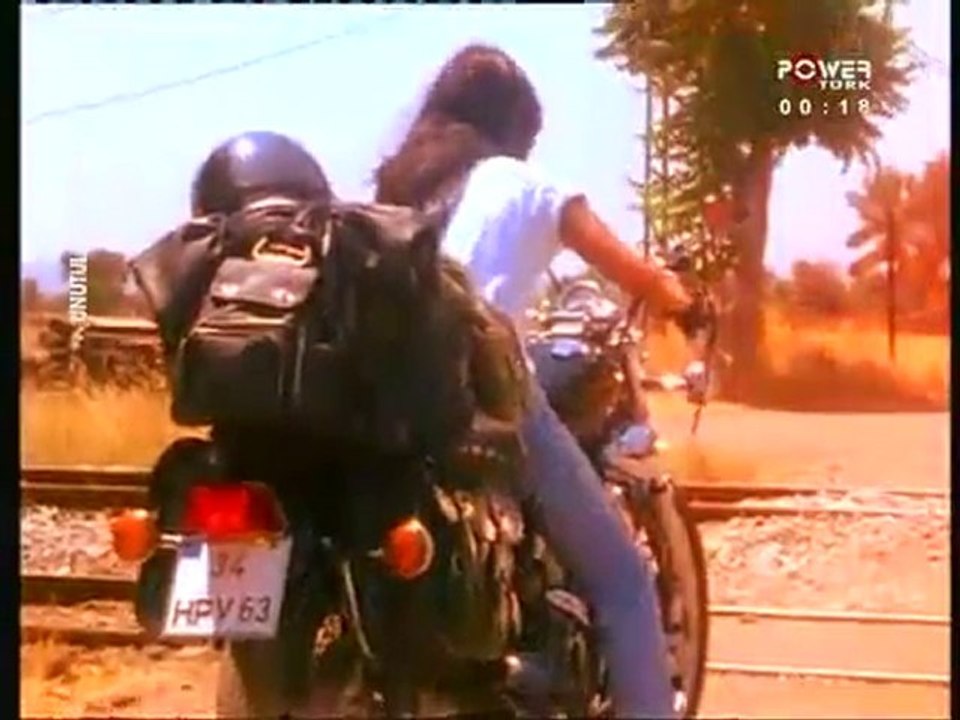 Ozlem Tekin - Yar Bana Varmadi