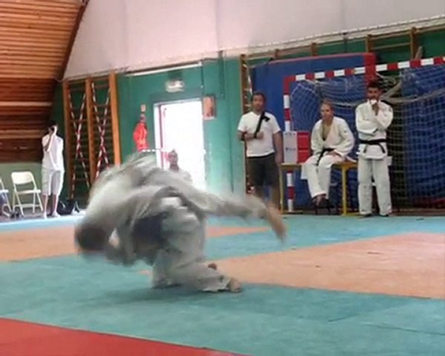 tournoi de Lisy 2010   Victoire du club HOCDE