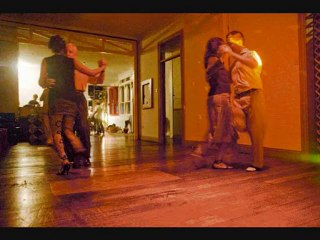 Arte de Vibrar - TANGO - Costa Rica