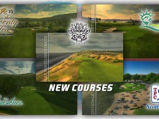 Tiger Woods PGA Tour 11 - US Launch Trailer