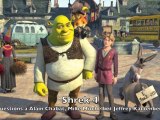 Shrek 4 : Questions à Alain Chabat et Dreamworks