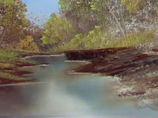 Bob Ross TV Series 2-32 on DVD-RD0614D Joy of Painting TV Se