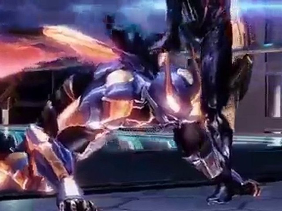 Spiderman Shattered Dimensions_2099