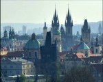 PRAGUE - Tour Poudrière à Nové Mesto