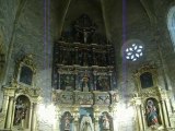 concert monastère de Ziortza, pays basque