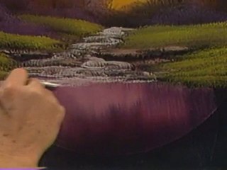 Bob Ross TV Series 2-32 on DVD-RD1814D Joy of Painting TV Se