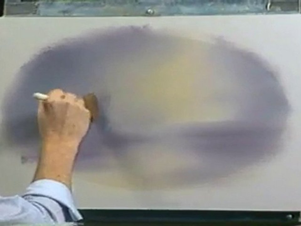Bob Ross TV Series 2-32 on DVD-RD1914D Joy of Painting TV Se