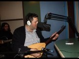 Ergün Ekşi-Çıt Çıt Çedene / Radyo 7 Canlı Yayından kayıt