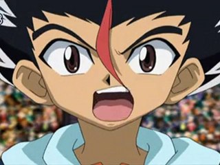 メタルファイト　ベイブレード爆　ep61　２/３