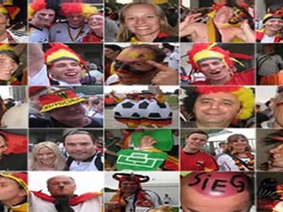 Sportfreunde Stiller