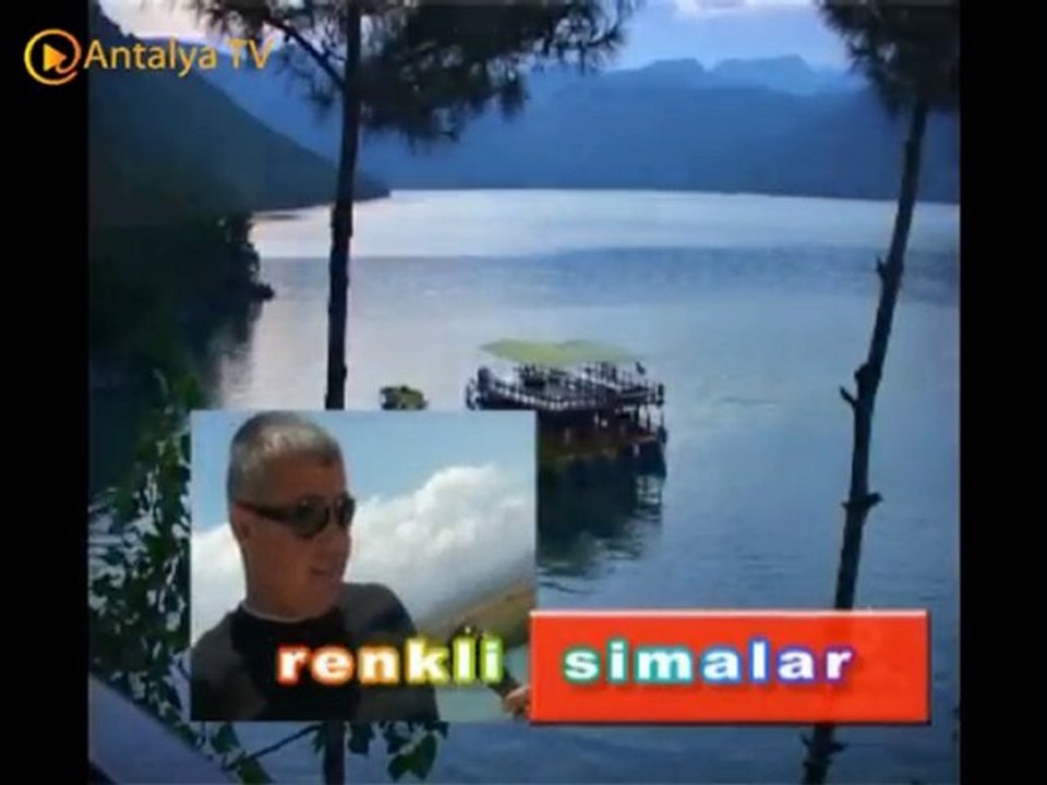 Manavgat Bel. Bask. Sukru Sozen