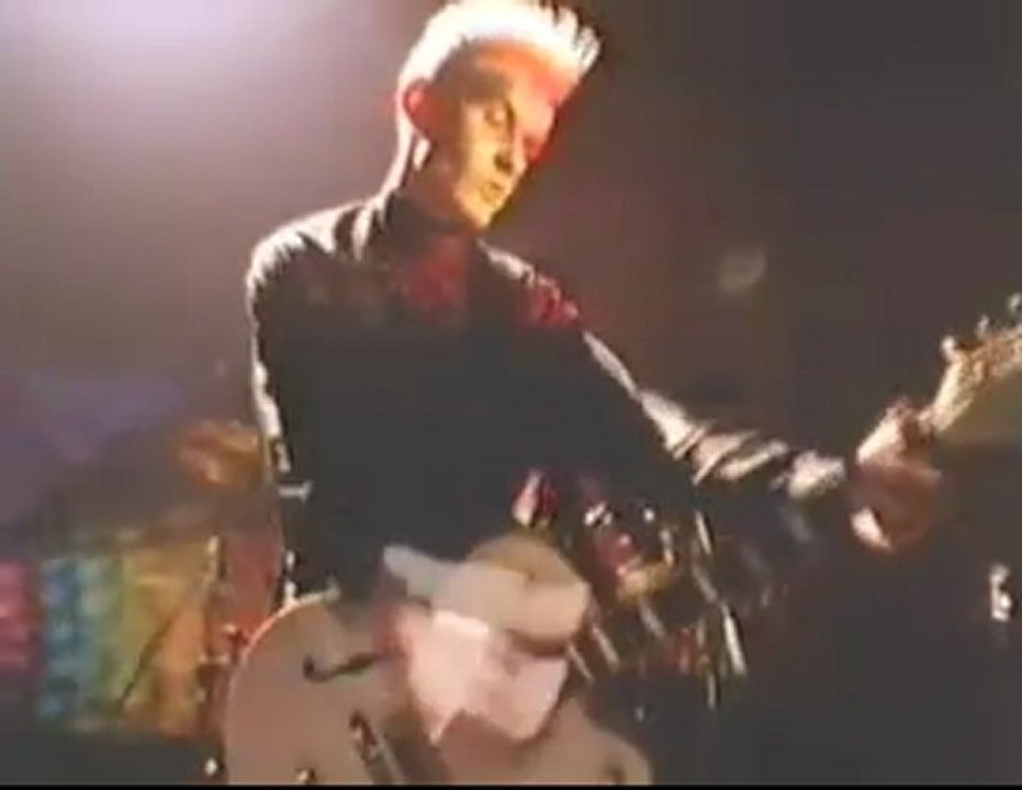 The Cult - She Sells Sanctuary