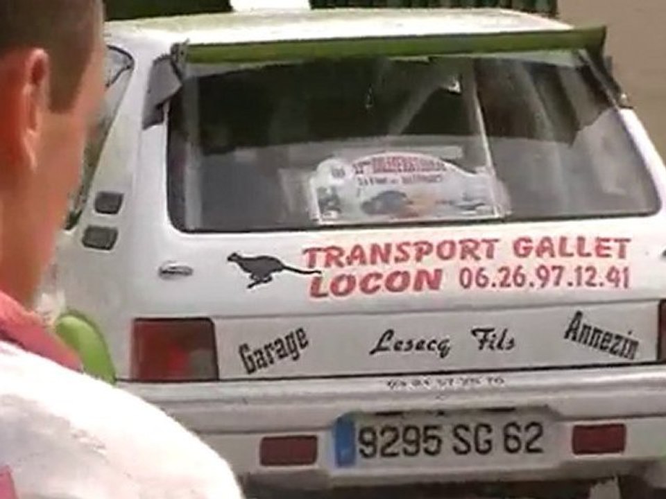 MOV084 RALLYE DU TREPORT 2010