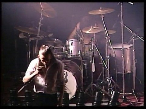 1994 William Pratt, Live 11 * Trigone Production