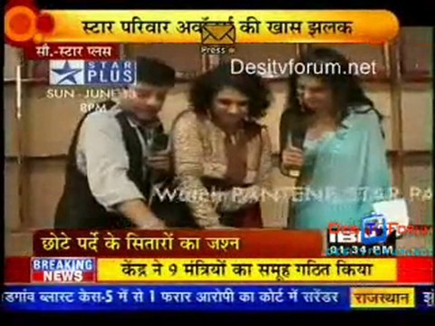 Serial Jaisa Koi Nahin- 9th June 2010 Watch Online Pt1
