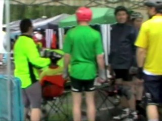 Clermont, 6 heures de roller organisé par l'ACIL