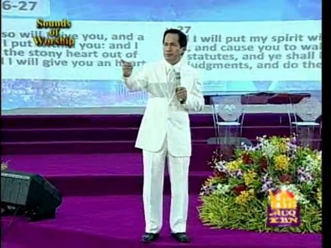 Sounds of Worship | April 18, 2010 (part 3)