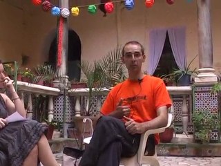 La Mobilisation en faveur des Clandestins