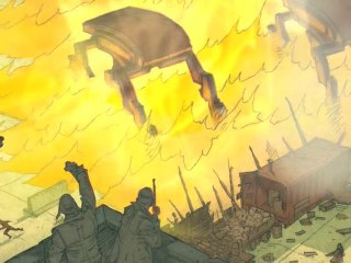 Bande annonce BD Ab Irato