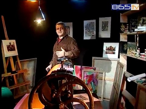 53 Християнство и изкуство - Албрехт Дюрер - част 2