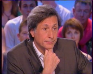 Porte, Zemmour, Sarkozy: Carolis se lâche