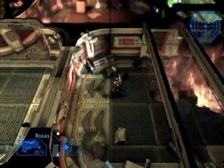 [VidéoTest] Alien Breed : Impact