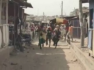 South Africa 2010 : Afrique - Puma