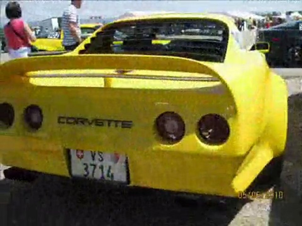 course dragsters aubenas 2010