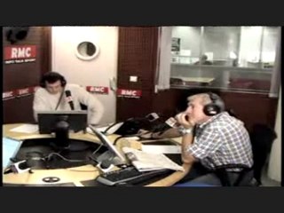 Benzema "L'algérie c'est mon pays..."