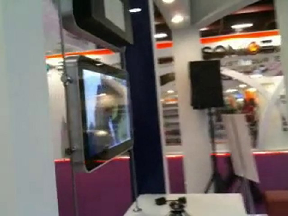 New ProDVX LB2