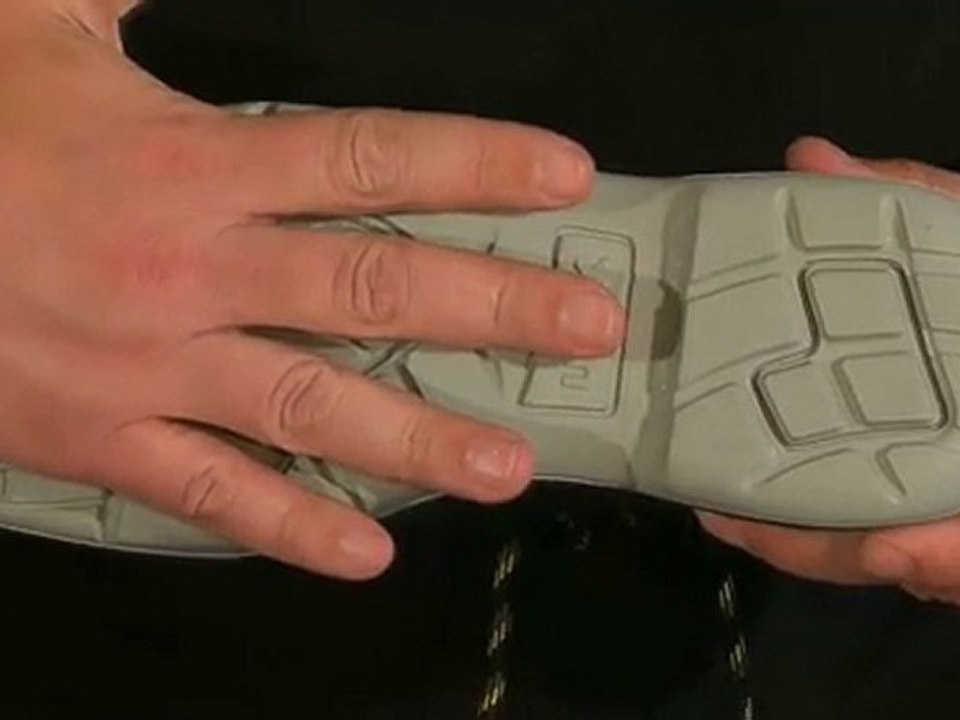 Uvex S2 Sicherheitsschuhe 8635 S2 Schreiner