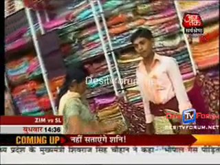 Saas Bahu Aur Betiyan 9th June 2010 Pt1