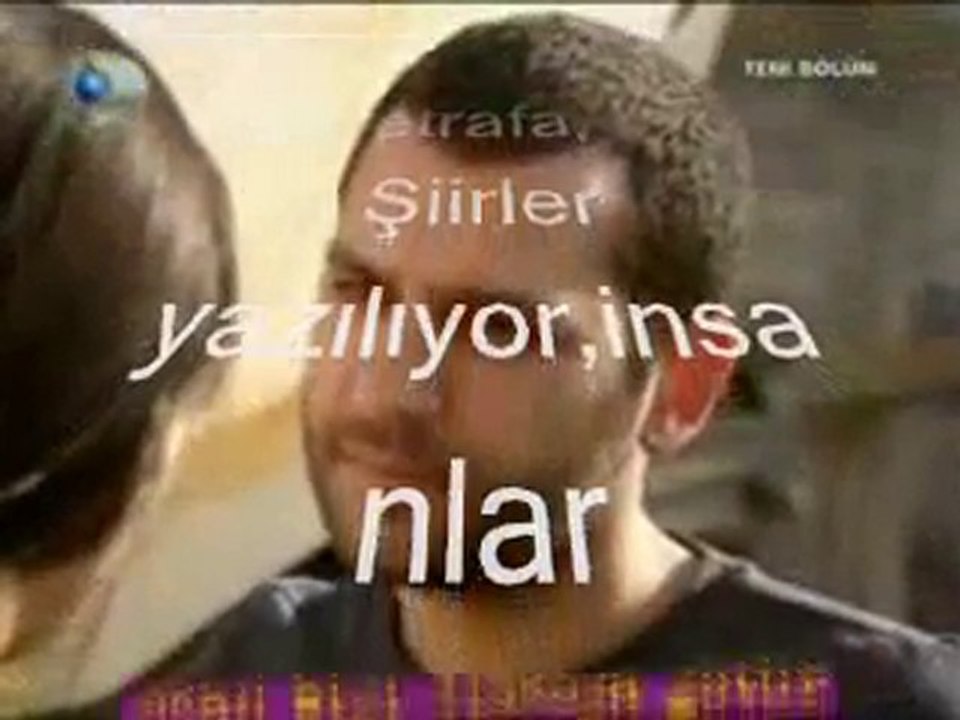 Aklım Kentin Tokluğuna Yüzgöz - Şiir