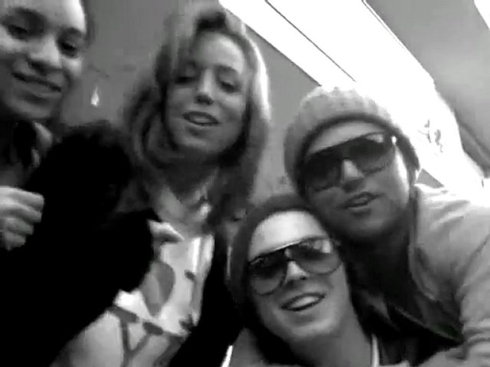 delir d'une bande de taré lol =)