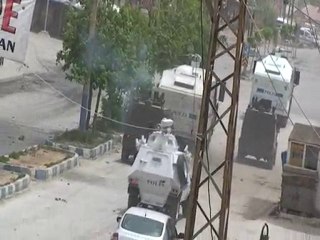 Yüksekova İkinci Gün Olayları - 1