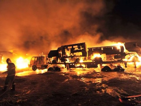 Le Journal vidéo du mercredi 9 juin 2010, édition de 12H00.