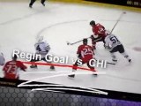 Nilsson v. Regin Goals of the Year NHL.com H2H