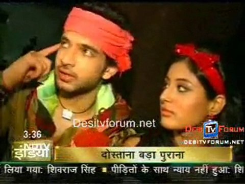 Saas Bahu Aur Sansaar - 9th June 2010 - Pt1
