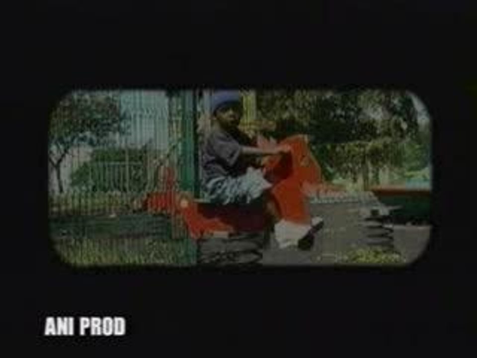 Admiral T - En Gwadada