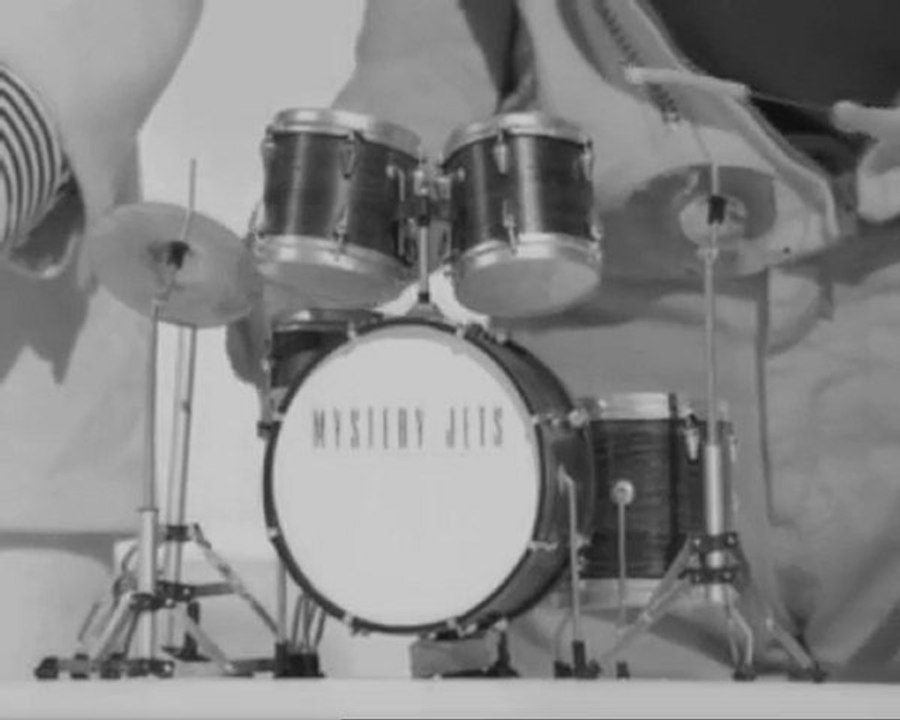 Stella Artois - Le Mystère Jets